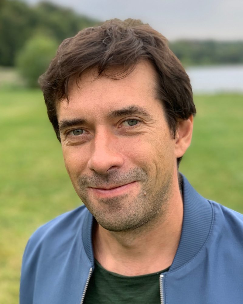 Дмитрий Михалченков